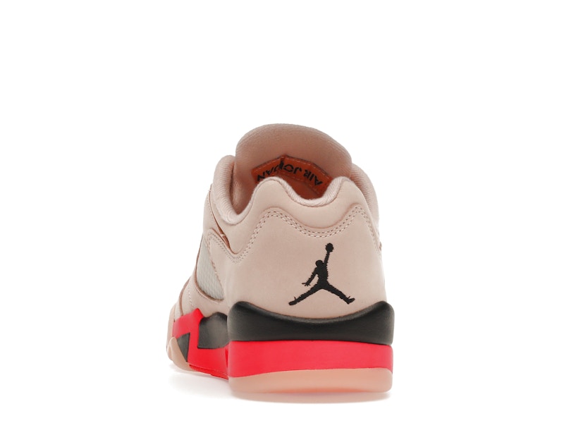 Jordan 5 Retro Low Girls That Hoop (Women's)