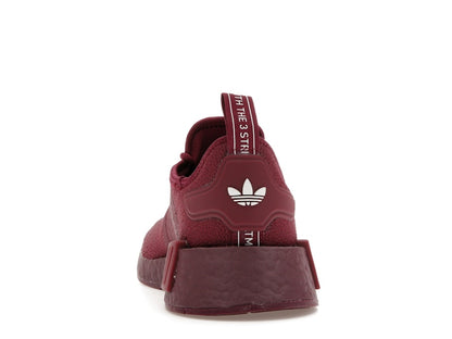 adidas NMD R1 Victory Crimson (Women's)