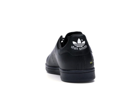 adidas Stan Smith Raf Simons Core Black