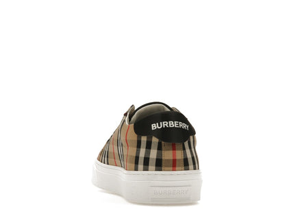 Burberry Rangleton Check Archive Beige Check