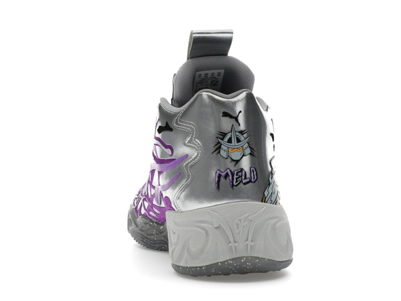 Puma LaMelo Ball MB.04 Teenage Mutant Ninja Turtles Shredder