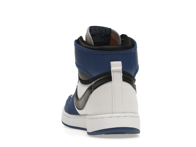 Jordan 1 Retro AJKO Storm Blue