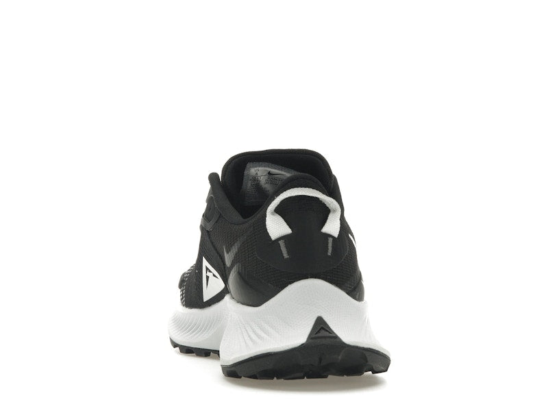 Nike Pegasus Trail 2 Black Platinum (Women's)