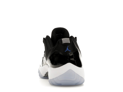 Jordan 11 Retro Low Space Jam