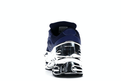 adidas Ozweego Raf Simons Unity Ink Silver Metallic