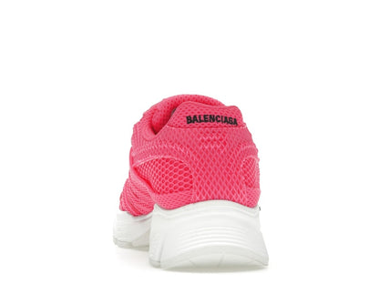 Balenciaga Phantom Biocolor Fluo Pink White (Women's)