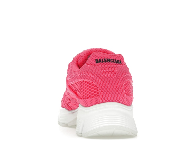 Balenciaga Phantom Biocolor Fluo Pink White (Women's)