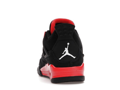 Jordan 4 Retro Red Thunder (GS)
