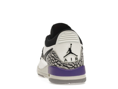 Jordan Legacy 312 Low Lakers (GS)