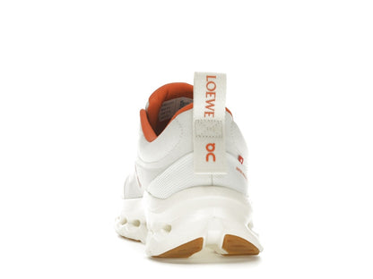 On Running Cloudtilt 2 LOEWE White Orange