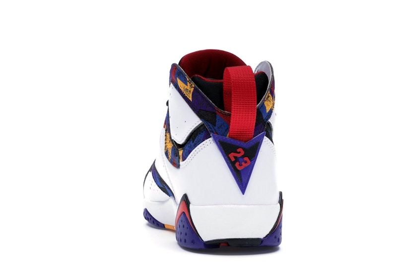 Jordan 7 Retro Nothing But Net (GS)