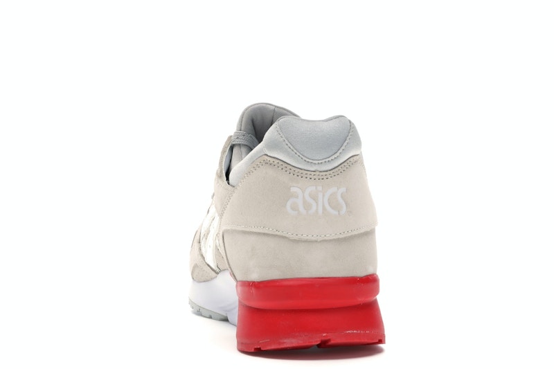 ASICS Gel-Lyte V Concepts 8-Ball (Special Box)
