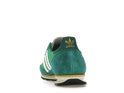 adidas SL 72 Collegiate Green (Women's)