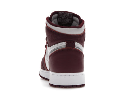 Jordan 1 Retro High OG Bordeaux (GS)