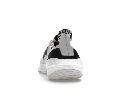 adidas Ultra Boost 22 Non Dyed Zebra