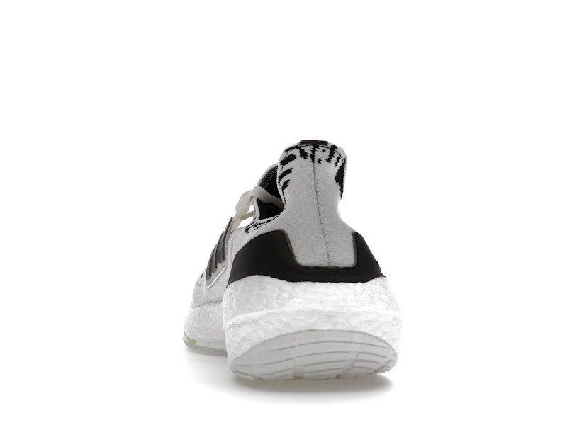 adidas Ultra Boost 22 Non Dyed Zebra
