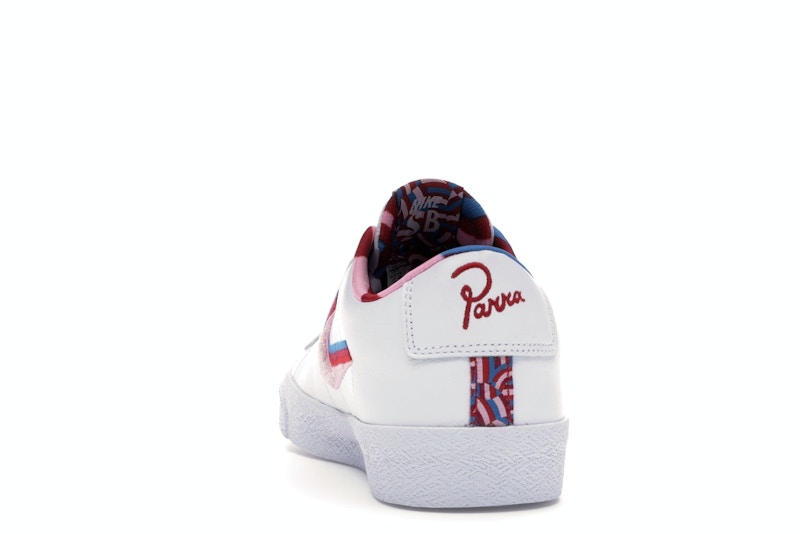 Nike SB Blazer Low Parra