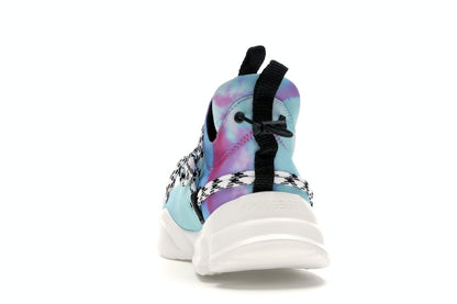 John Geiger 002 Low E11even Miami Tie-Dye
