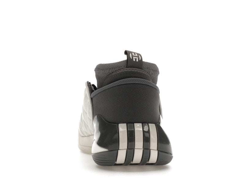 adidas Harden Vol. 7 Orbit Grey Chalk White