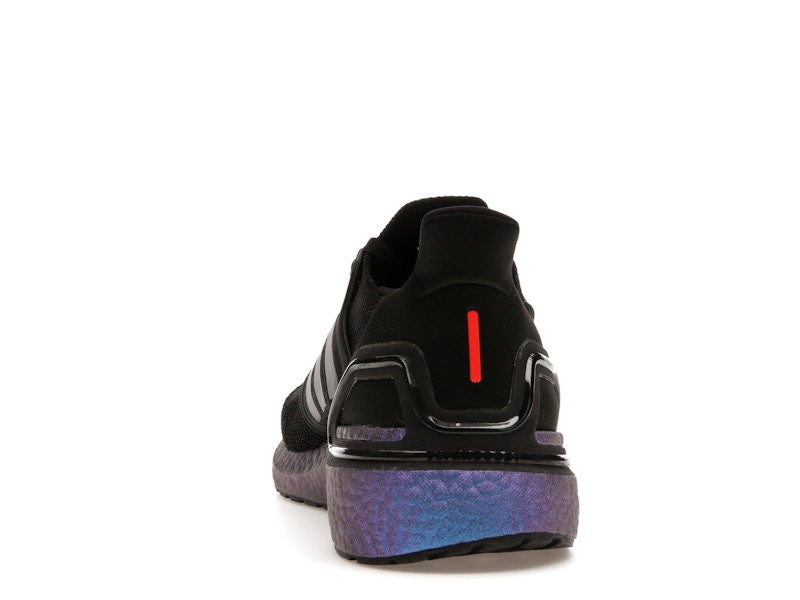 adidas Ultra Boost 2020 ISS US National Lab Core Black