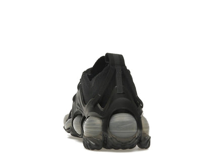 Nike ISPA Link Axis Black Anthracite
