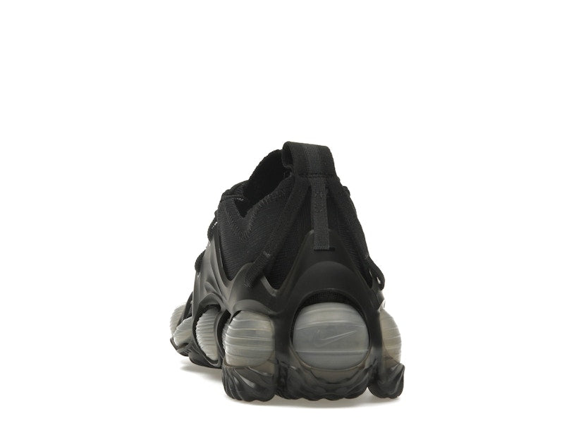 Nike ISPA Link Axis Black Anthracite