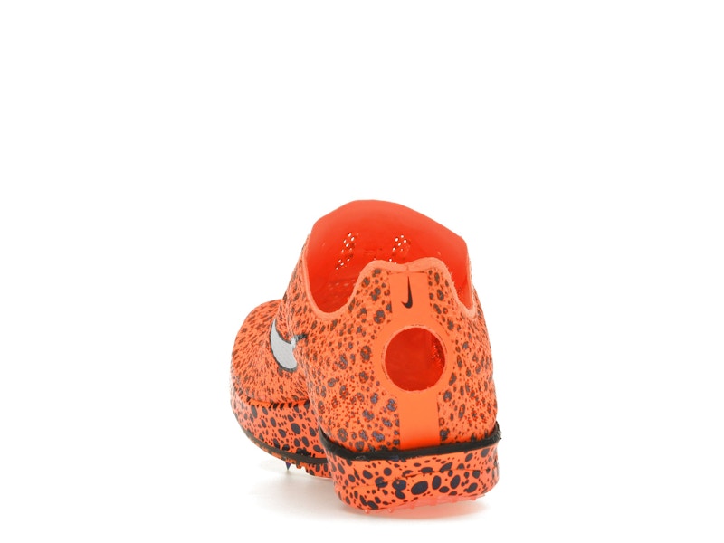 Nike ZoomX Dragonfly 2 Electric Pack Olympic Safari