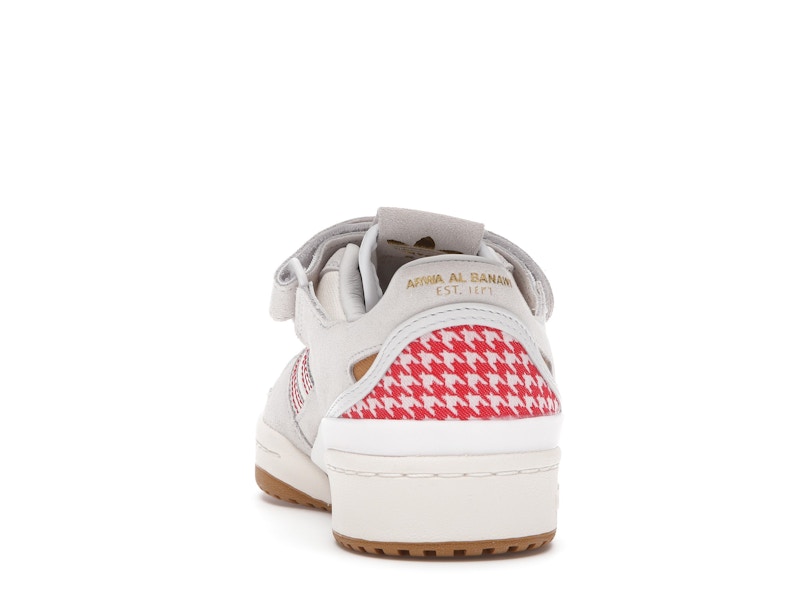 adidas Forum 84 Low Arwa Al Banawi