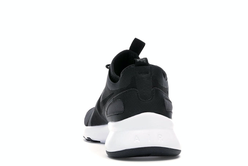 Nike Current Slip On Black