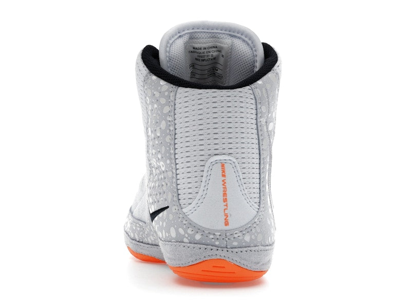 Nike Inflict 4 SE Electric Pack Olympic Safari
