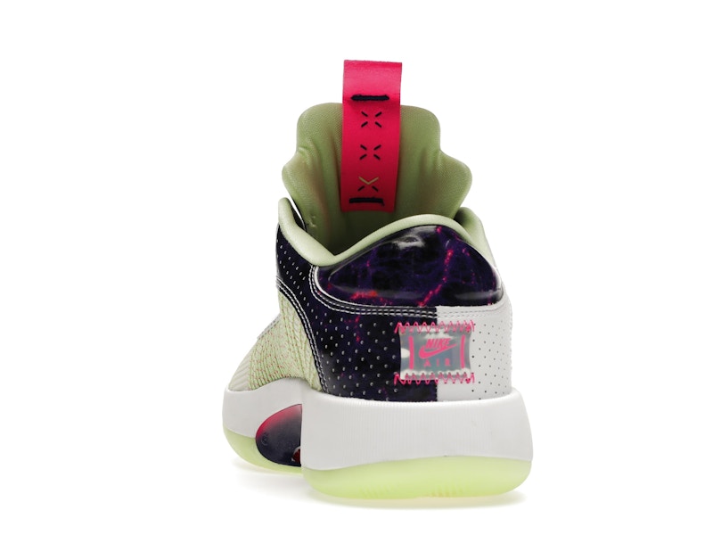 Jordan XXXV Low Cosmic Deception Luka Doncic PE