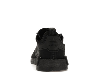 adidas NMD R1 Pharrell Black Future