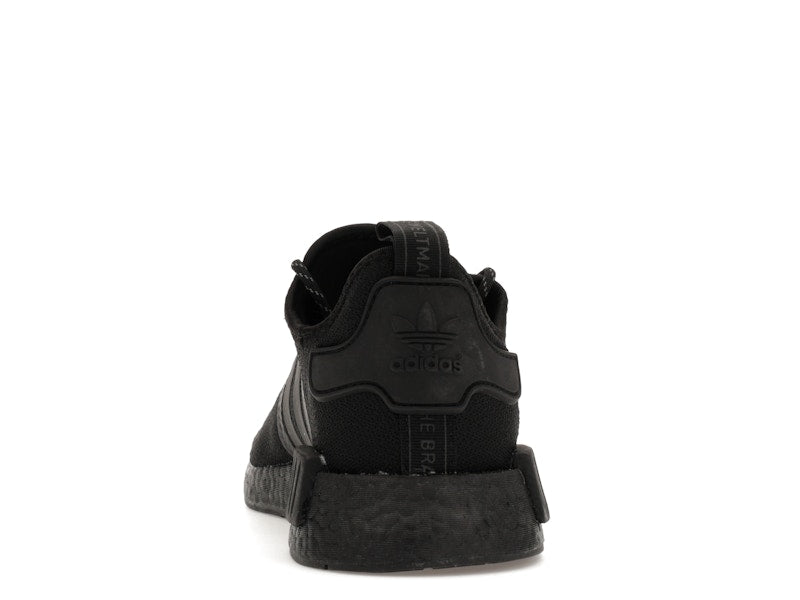 adidas NMD R1 Pharrell Black Future