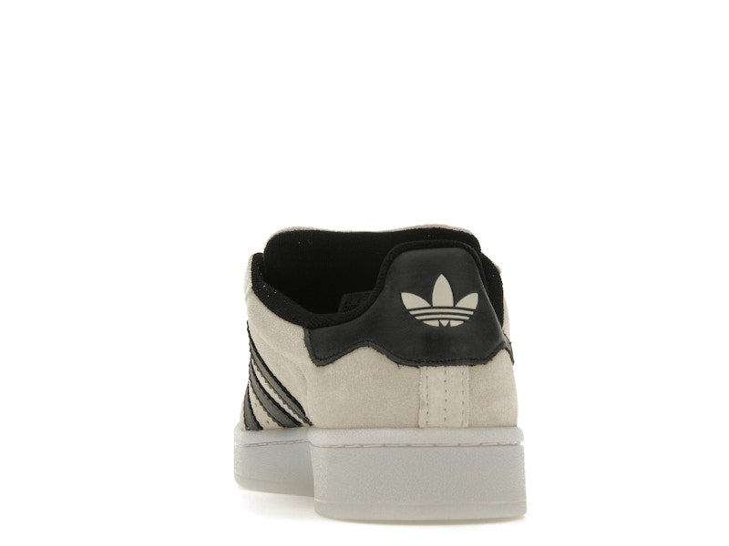 adidas Campus 00s Aluminum Core Black