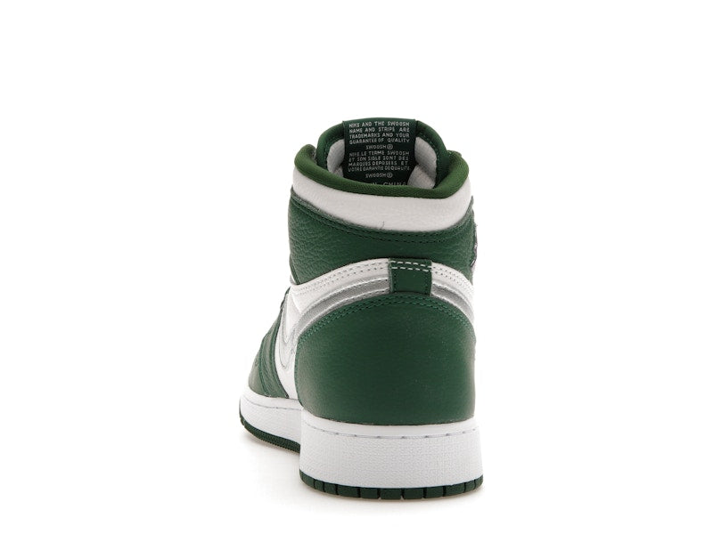 Jordan 1 Retro High OG Gorge Green (GS)