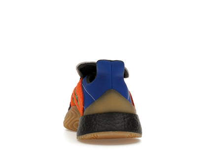 adidas Sobakov Boost sivasdescalzo