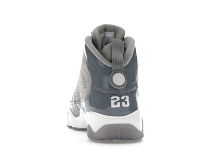 Jordan 9 Retro Cool Grey (2025) (GS)