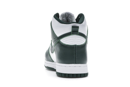 Nike Dunk High SP Spartan Green