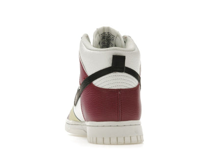 Nike Dunk High Multi-Color Gradient (Women's)