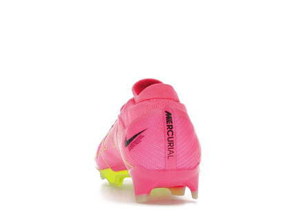 Nike Zoom Mercurial Vapor 15 Pro FG Luminous Pack