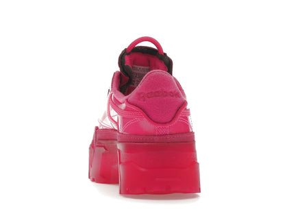 Reebok Club C Cardi Dynamic Pink (Women's)