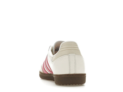 adidas Samba OG Lucid Pink (Women's)