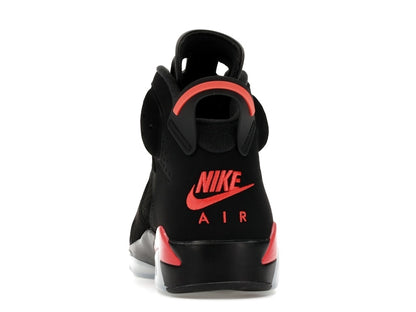Jordan 6 Retro Infrared Salesman