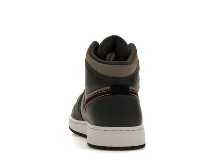 Jordan 1 Mid SE Night Stadium (GS)