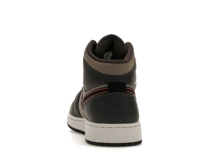 Jordan 1 Mid SE Night Stadium (GS)