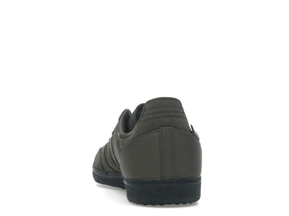 adidas Samba OG Shadow Olive Cordura