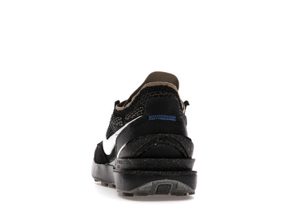 Nike Waffle One Iron Grey