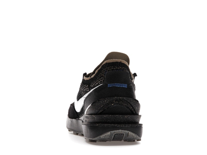 Nike Waffle One Iron Grey