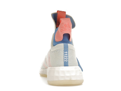 adidas N3xt L3v3l Cream White Bahia Light Blue