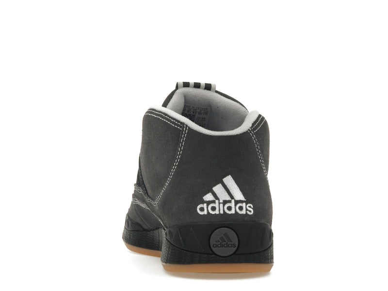 adidas Adimatic Mid YNuK Grey